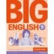 Big English 5 Teacher's Book
