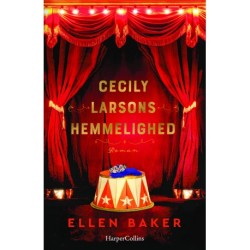 Cecily Larsons hemmelighed