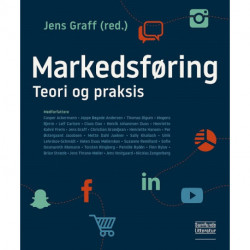 Markedsføring: Teori og praksis