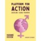 Platform for action – ligestilling i globalt perspektiv
