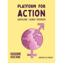 Platform for action – ligestilling i globalt perspektiv
