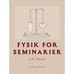 Fysik for seminarier