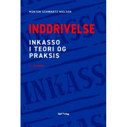 Inddrivelse: – inkasso i teori og praksis