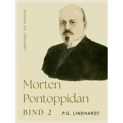 Morten Pontoppidan. Bind 2