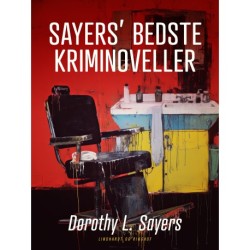 Sayers' bedste kriminoveller