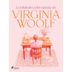 La biblioteca feminista de Virginia Woolf