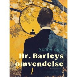Hr. Barleys omvendelse