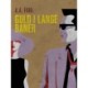 Guld i lange baner