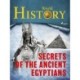 Secrets of the Ancient Egyptians