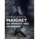 Maigret og mordet ved grænsen