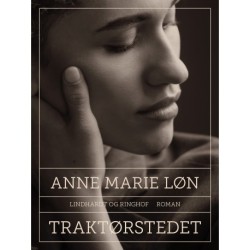 Traktørstedet