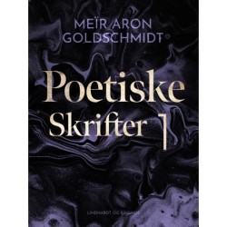 Poetiske skrifter 1