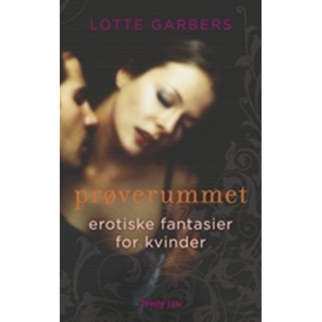Prøverummet: Erotiske fantasier for kvinder