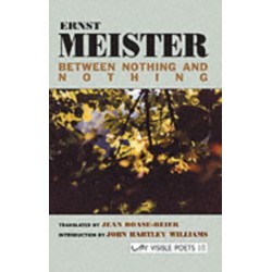 Between Nothing and Nothing: Selected Poems
