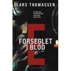 E - Forseglet i blod