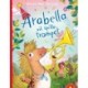 Arabella vil spille trompet