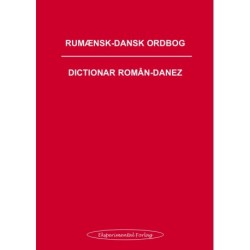 Rumænsk-Dansk Ordbog