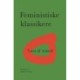Feministiske klassikere: Læst af mænd