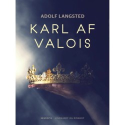 Karl af Valois