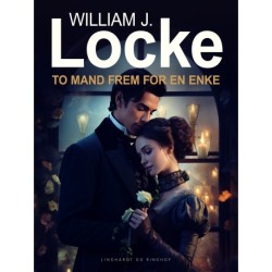 To mand frem for en enke