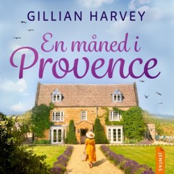 En måned i Provence
