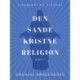Den sande kristne religion. Bind 1
