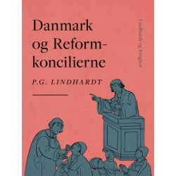 Danmark og Reformkoncilierne