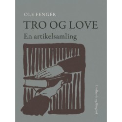 Tro og love. En artikelsamling