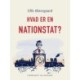 Hvad er en nationstat?
