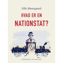 Hvad er en nationstat?