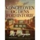 Kongeloven og dens forhistorie