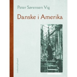 Danske i Amerika