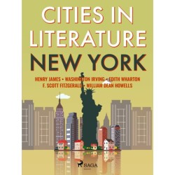 Cities in Literature: New York
