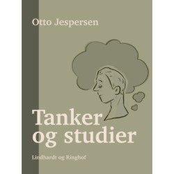 Tanker og studier