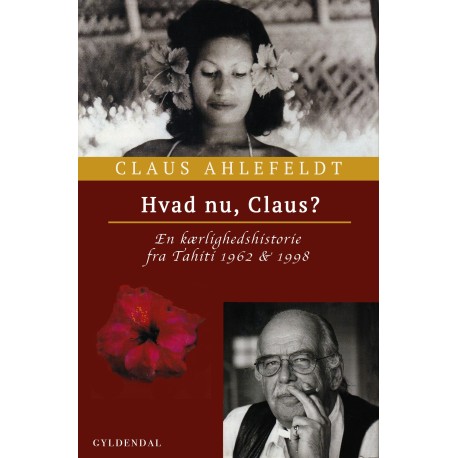 Hvad nu, Claus?