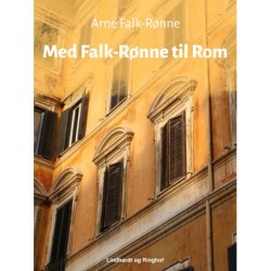 Med Falk–Rønne til Rom