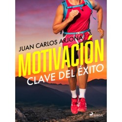Motivación clave del éxito