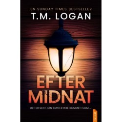 Efter midnat
