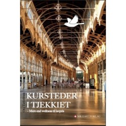 Kursteder i Tjekkiet: Mere end wellness til lavpris