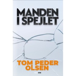 Manden i spejlet: Magnus Rhode 4