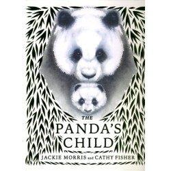 Pandas Child Signed Copy