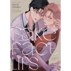 Fake Fact Lips