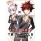 Ayakashi Triangle Vol. 14
