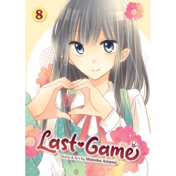 Last Game Vol. 8