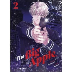 The Big Apple Vol. 2