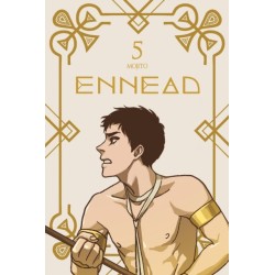 ENNEAD Vol. 5 [Mature Hardcover]