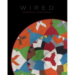 Wired: Contemporary Zulu Telephone Wire Baskets