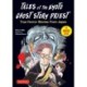 Tales of  the Kyoto Ghost Story Priest: True Horror Stories from Japan (The Manga Edition)