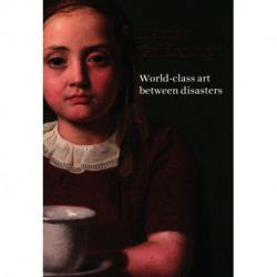 Danish Golden Age: World-class art between disasters