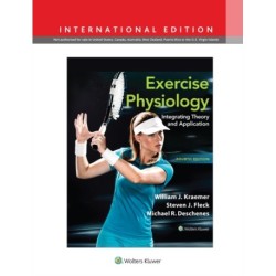 Exercise Physiology: Integrating Theory and Application